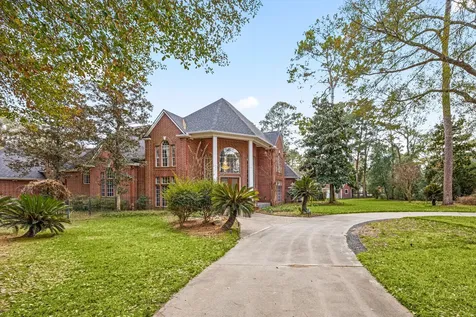 17511 Hawkin Lane Tomball TX 77377