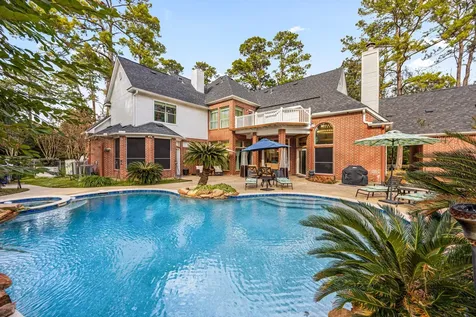 17511 Hawkin Lane Tomball TX 77377