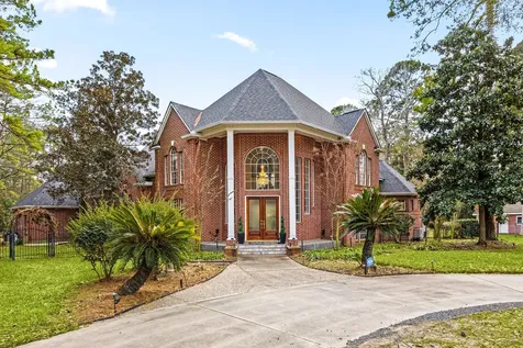 17511 Hawkin Lane Tomball TX 77377