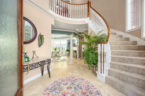 17511 Hawkin Lane Tomball TX 77377
