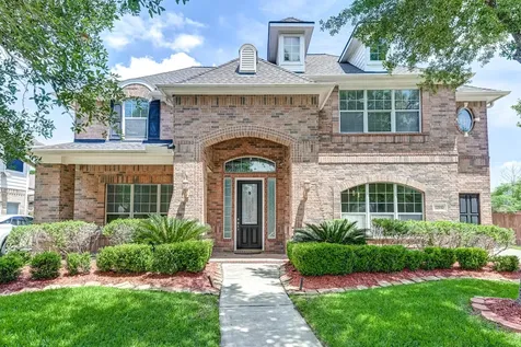 12510 Clover Walk Lane Houston TX 77041