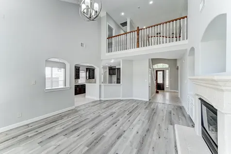 12510 Clover Walk Lane Houston TX 77041