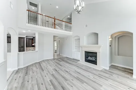 12510 Clover Walk Lane Houston TX 77041