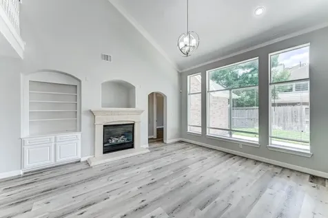 12510 Clover Walk Lane Houston TX 77041