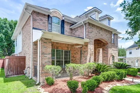 12510 Clover Walk Lane Houston TX 77041