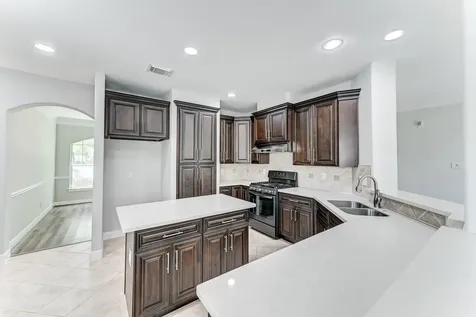 12510 Clover Walk Lane Houston TX 77041