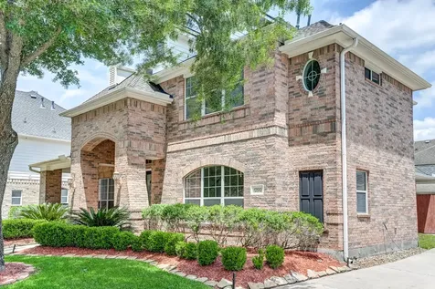 12510 Clover Walk Lane Houston TX 77041