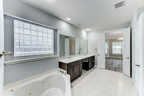 12510 Clover Walk Lane Houston TX 77041