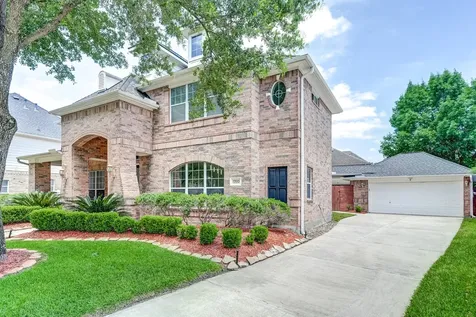 12510 Clover Walk Lane Houston TX 77041