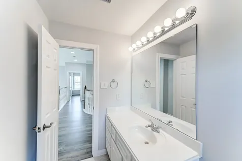 12510 Clover Walk Lane Houston TX 77041