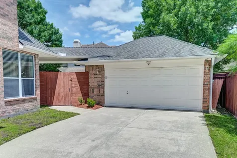 12510 Clover Walk Lane Houston TX 77041