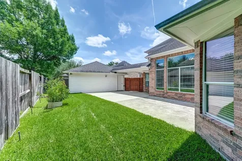 12510 Clover Walk Lane Houston TX 77041