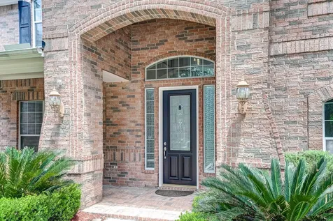 12510 Clover Walk Lane Houston TX 77041