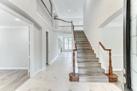 12510 Clover Walk Lane Houston TX 77041