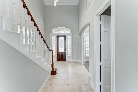 12510 Clover Walk Lane Houston TX 77041