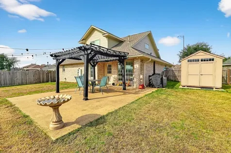1308 Roanoke Court College Station TX 77845