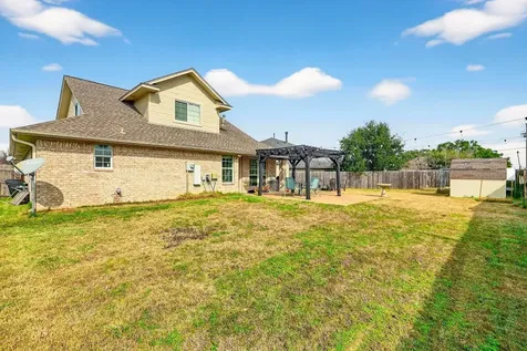 1308 Roanoke Court College Station TX 77845