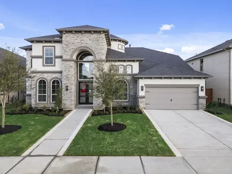 7114 Sadie Highlands Drive Katy TX 77493