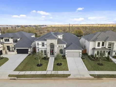 7114 Sadie Highlands Drive Katy TX 77493