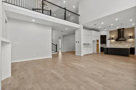 7114 Sadie Highlands Drive Katy TX 77493