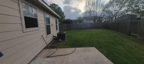 15426 Mission Forest Drive Houston TX 77083