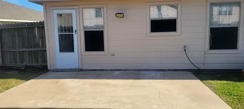 15426 Mission Forest Drive Houston TX 77083