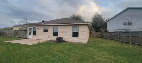 15426 Mission Forest Drive Houston TX 77083