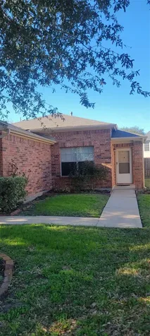 15426 Mission Forest Drive Houston TX 77083