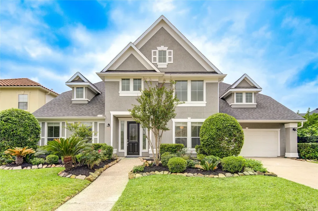 19923 Sable Stone Circle Katy TX 77450