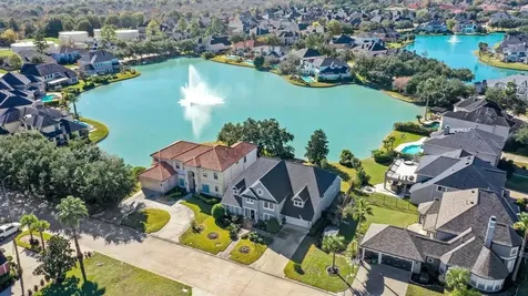 19923 Sable Stone Circle Katy TX 77450
