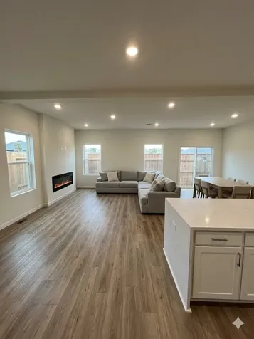 13702 New Shiloh Road Cypress TX 77429