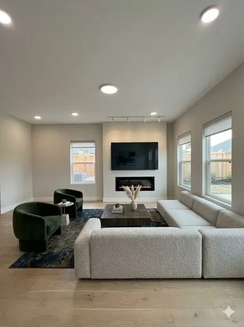 13702 New Shiloh Road Cypress TX 77429