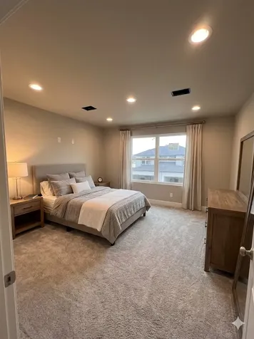 13702 New Shiloh Road Cypress TX 77429