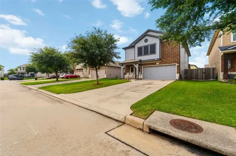 19722 Ashley Terrace Lane Cypress TX 77433