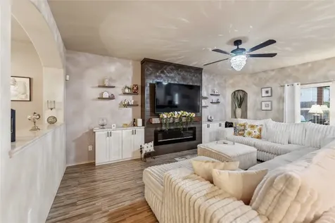 19722 Ashley Terrace Lane Cypress TX 77433