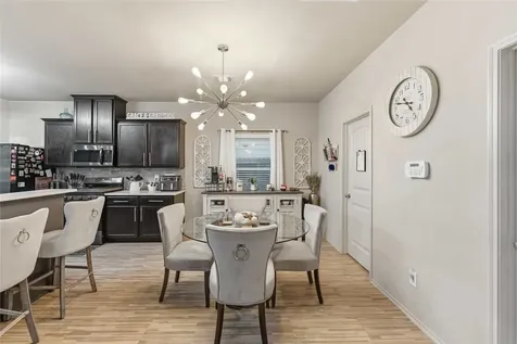19722 Ashley Terrace Lane Cypress TX 77433