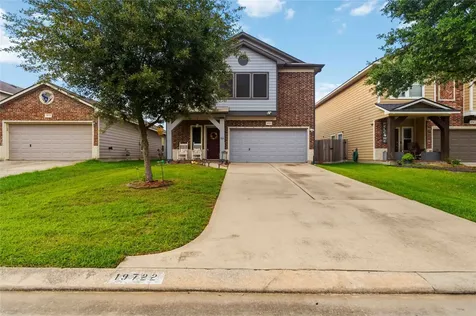 19722 Ashley Terrace Lane Cypress TX 77433