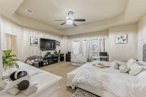 19722 Ashley Terrace Lane Cypress TX 77433