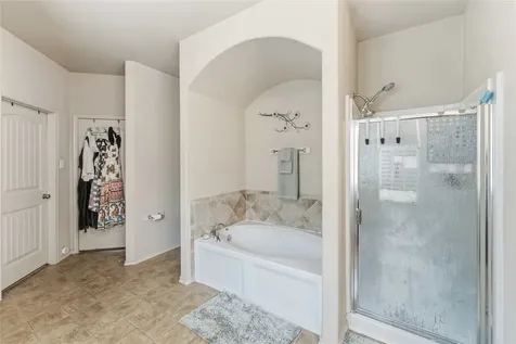19722 Ashley Terrace Lane Cypress TX 77433