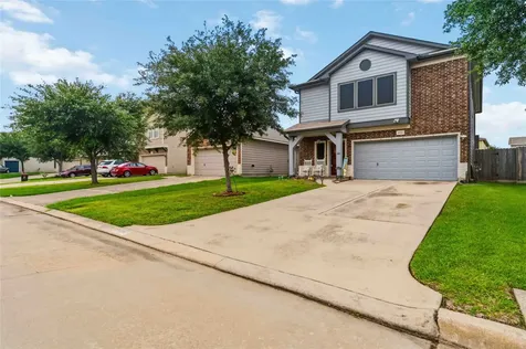 19722 Ashley Terrace Lane Cypress TX 77433