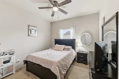 19722 Ashley Terrace Lane Cypress TX 77433