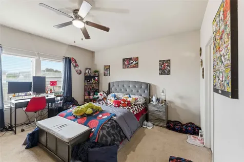 19722 Ashley Terrace Lane Cypress TX 77433