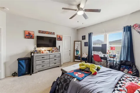 19722 Ashley Terrace Lane Cypress TX 77433