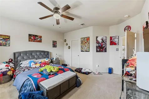 19722 Ashley Terrace Lane Cypress TX 77433