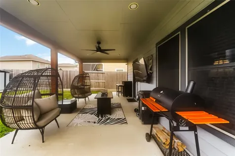 19722 Ashley Terrace Lane Cypress TX 77433
