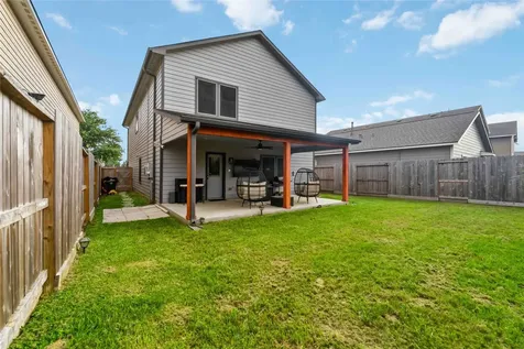 19722 Ashley Terrace Lane Cypress TX 77433