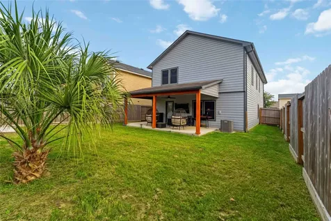 19722 Ashley Terrace Lane Cypress TX 77433