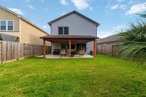 19722 Ashley Terrace Lane Cypress TX 77433