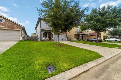 19722 Ashley Terrace Lane Cypress TX 77433
