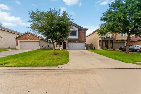19722 Ashley Terrace Lane Cypress TX 77433